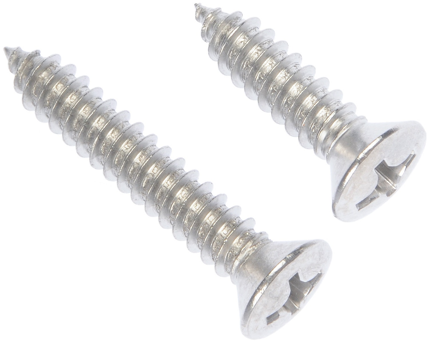 Dorman 784-180 S/Tap Scr Ss#14X1-1-1/2