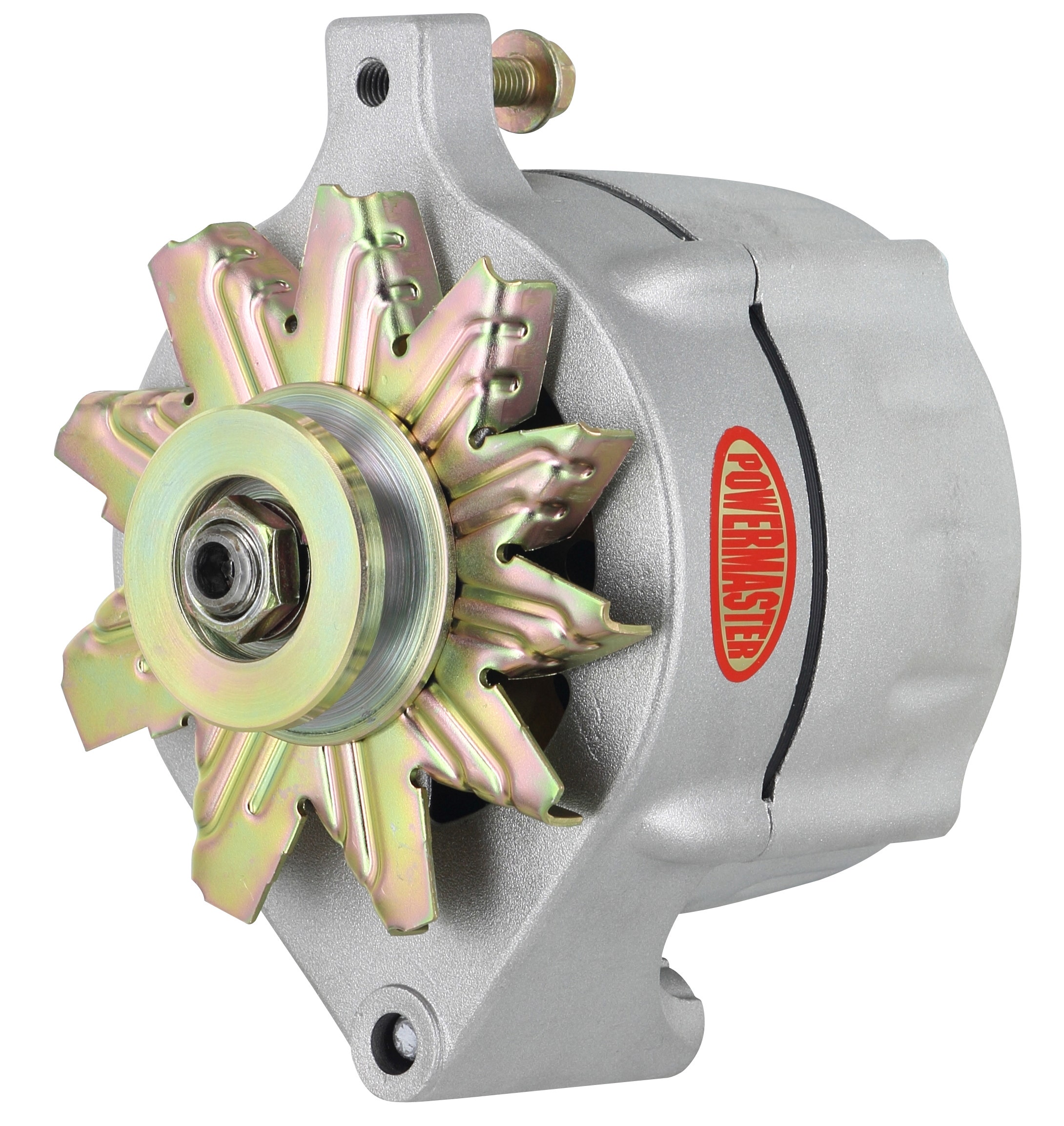 Powermaster 8-47101 Alternator Powermaster  Alternator
