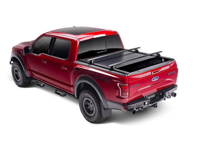Retrax T-60484 Retraxone Xr Retractable Tonneau Cover   One Xr Retractable
