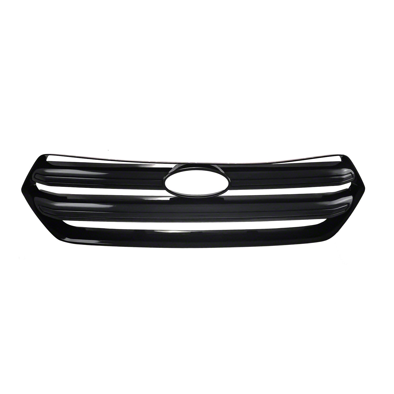 Gi 19-20 Sorento Gloss Black 1 Pc Gi 19-20 Sorento Gloss Black 1 Pc