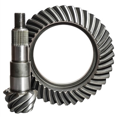 Gm Ring & Pinion Gm Ring & Pinion