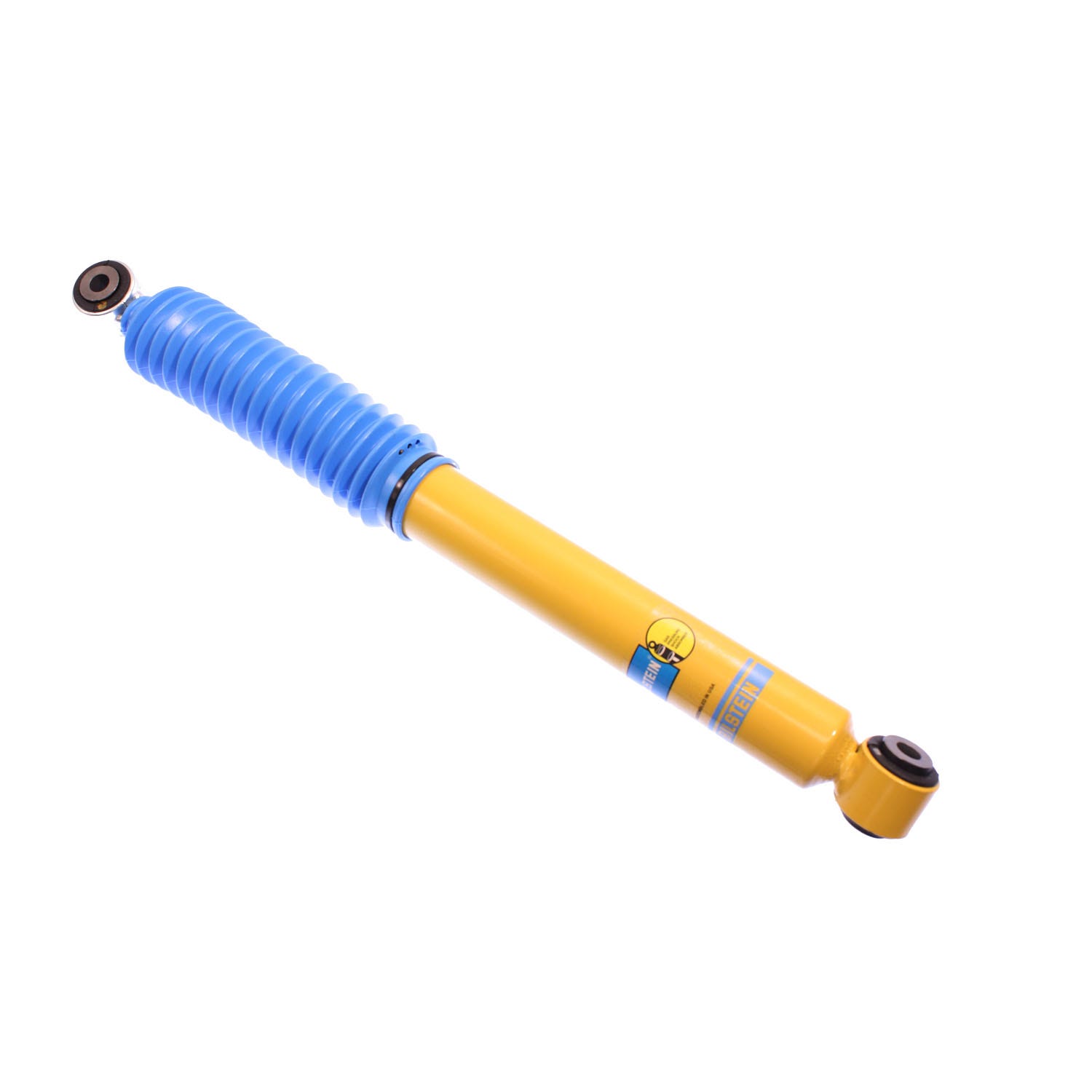 Bilstein Shock Absorbers   Shock Absorber 4600 Series Shock; Type - Nitrogen Gas