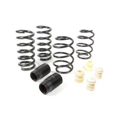 Eibach Pro-Kit Performance Spring 35145.140 Set Of 4 Compatible With Ford