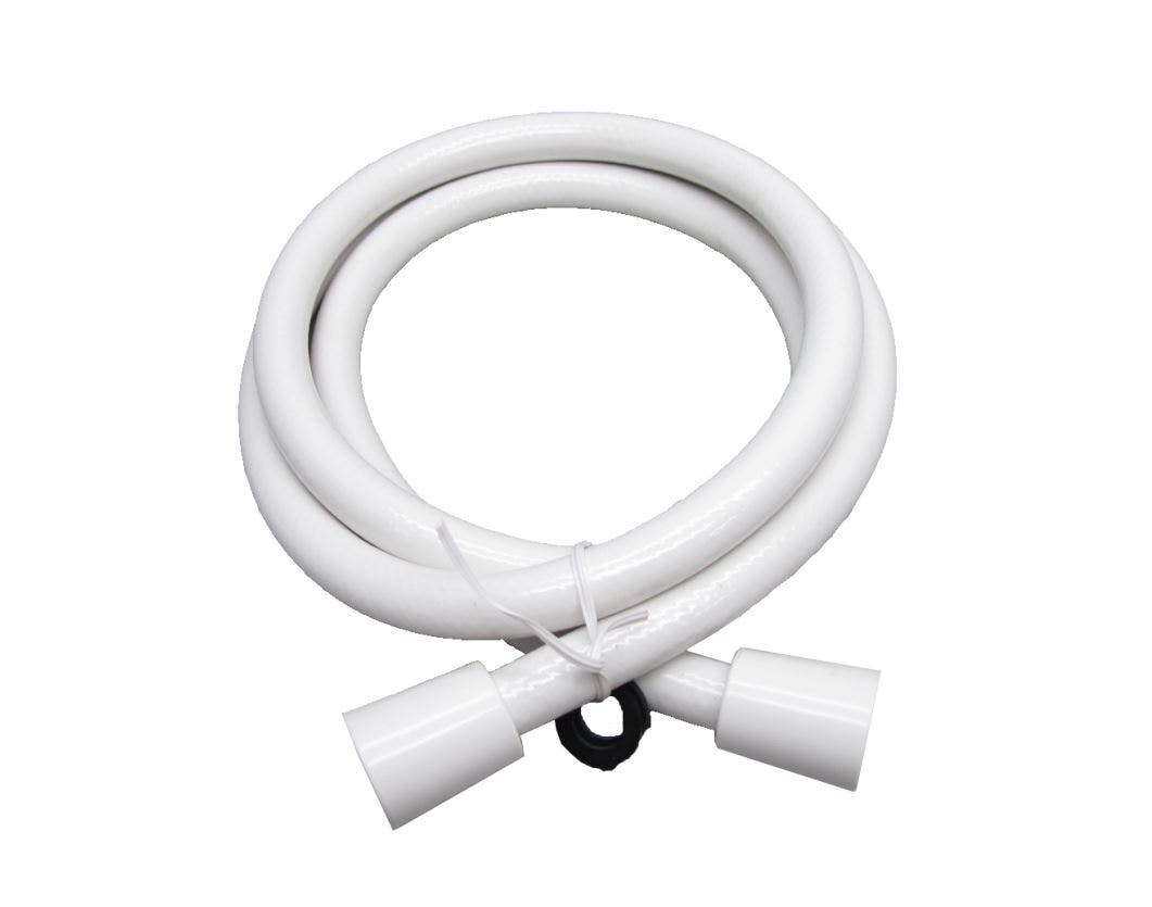 American Brass Crd-Dx-Hs80w Rv Deluxe 5-Function Shower Hose For 80 Series