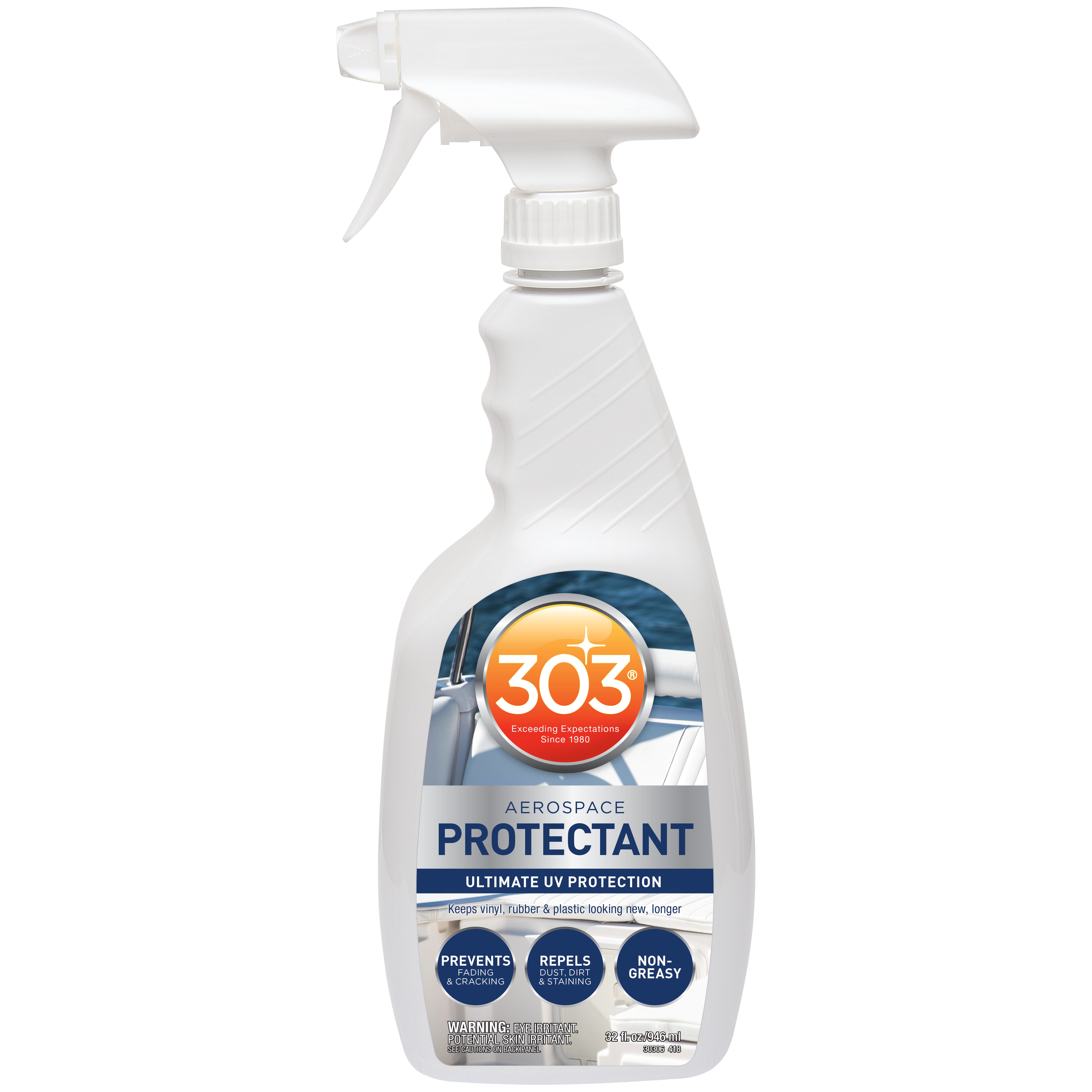 303 Aerospace Rubber Latex Protectant-032Oz  Aerospace Rubber Latex