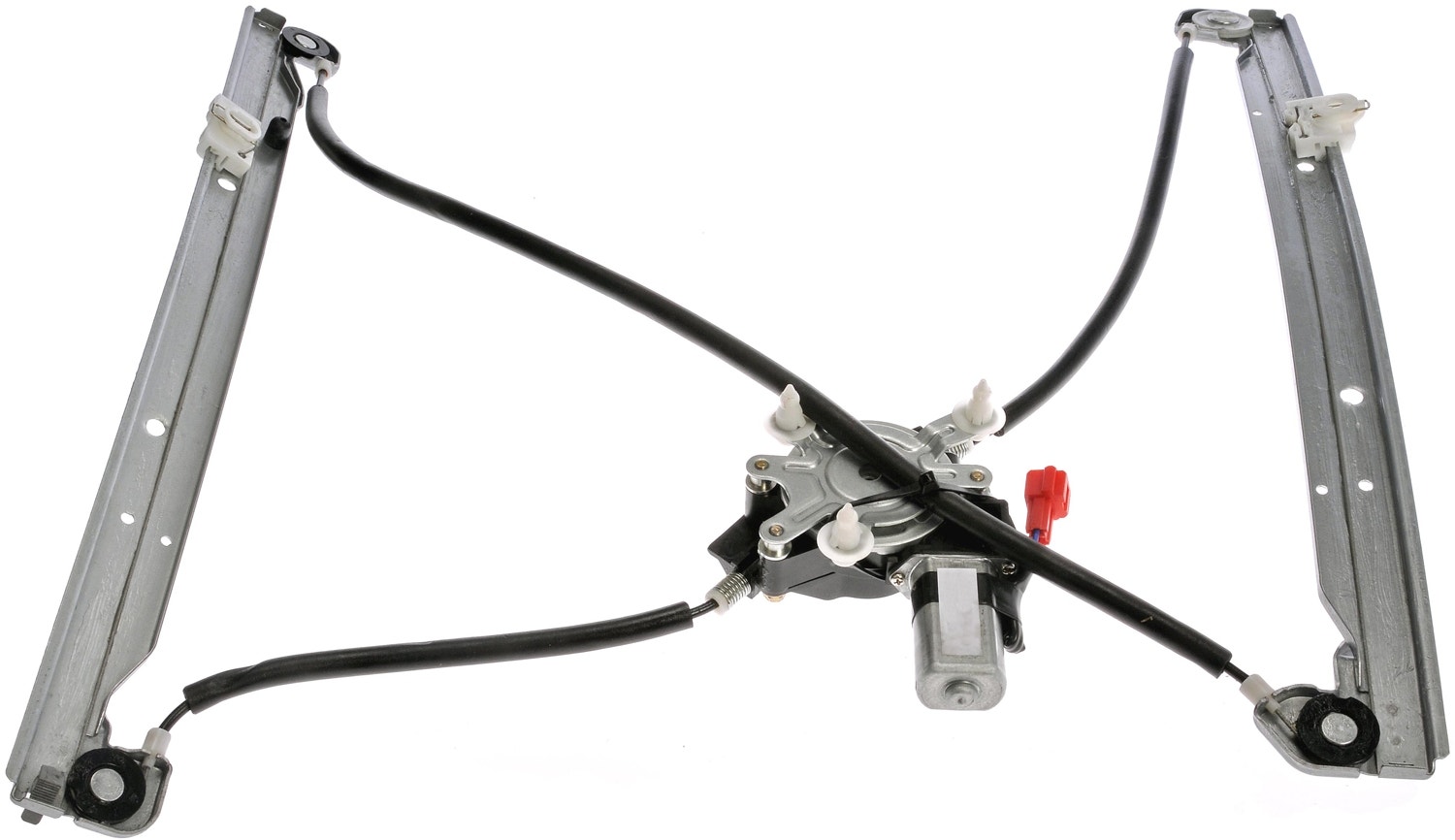 Dorman - Oe Solutions Power Window Motor And Regulator Assembly P/N:741-823 Oe