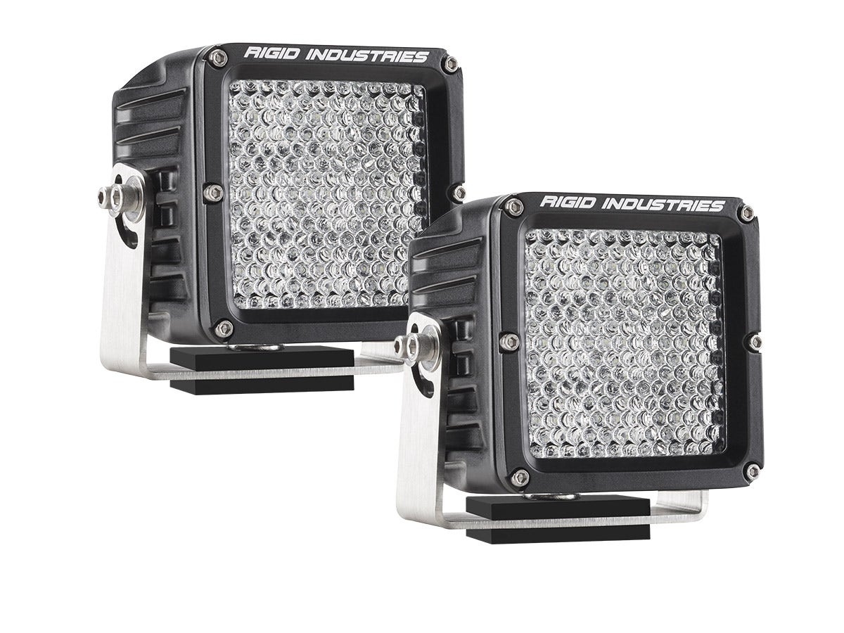Rigid Industries 322313 D-Xl Pro Diffused Light   D-Xl Pro Diffused Light