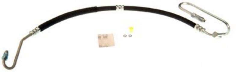 Omega 30064 Power Steering Pressure Hose Omega  Power Steering Pressure Hose