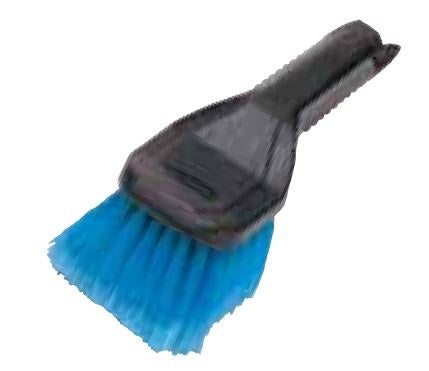 Carrand 93025 Automotive Body Brush   Automotive Body Brush