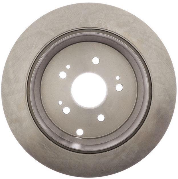 Raybestos Brakes Disc Brake Rotor P/N:981041R Raybestos / Affinia Group