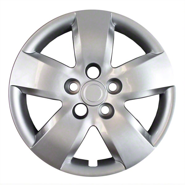 Coast2coast Iwc43716s   Wheel Cover; Diameter (In) - 16 Inch, Color - Silver,