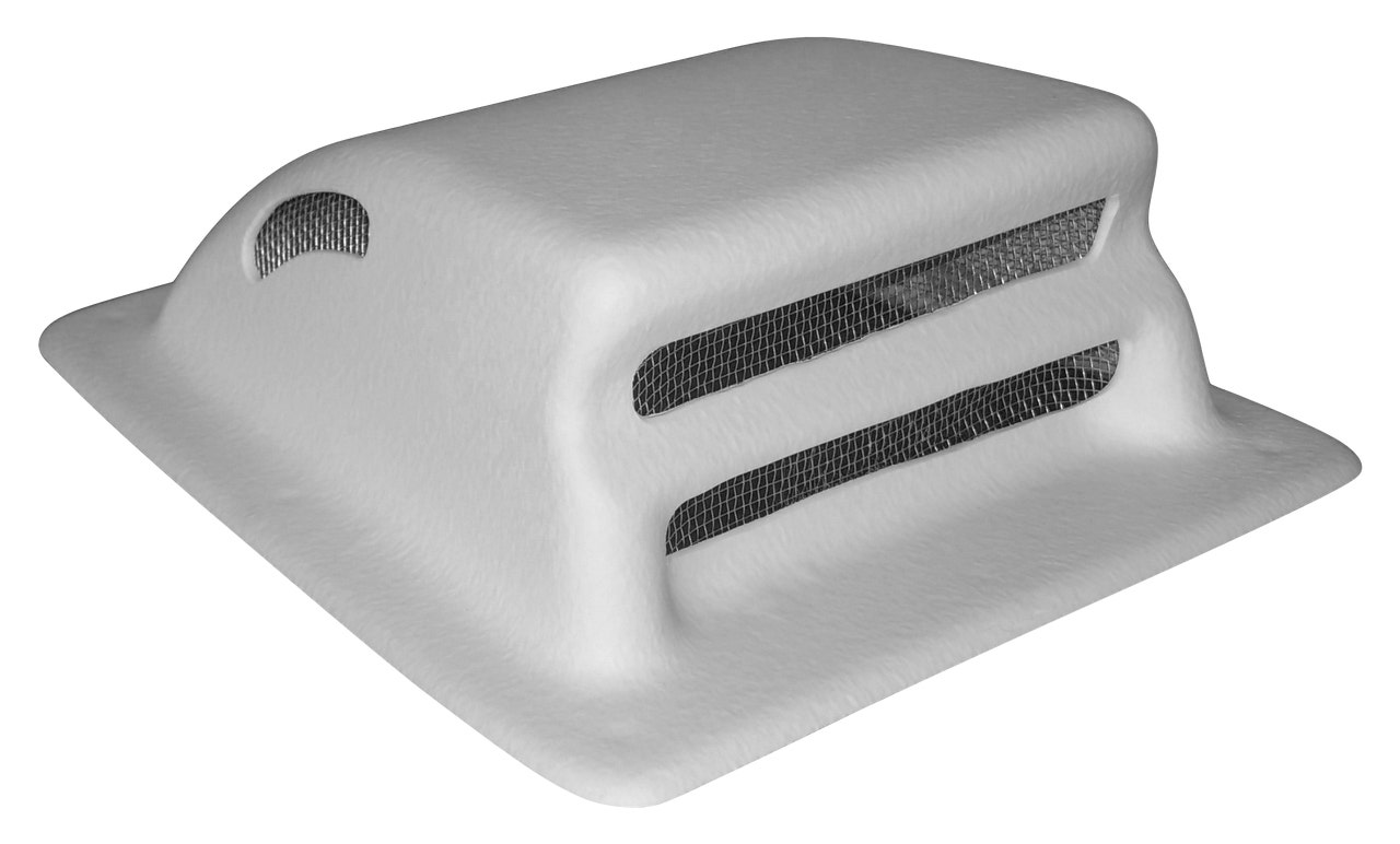 Vent Pipe Shroud Vent Pipe Shroud