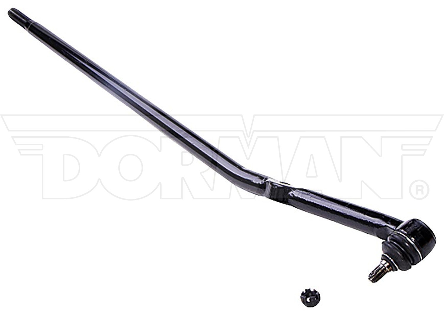 Mas Industries Steering Drag Link P/N:D1286  Steering Drag Link P/N: