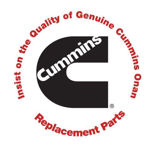Cummins Onan 155-3481-01 Exhaust Tailpipe  Onan  Exhaust Tailpipe