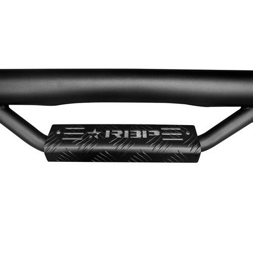Rbp Rbp-216B-Rx7 Rx-7 Series Step Bar Stainless Steel  -216B-Rx7 Rx-7 Series