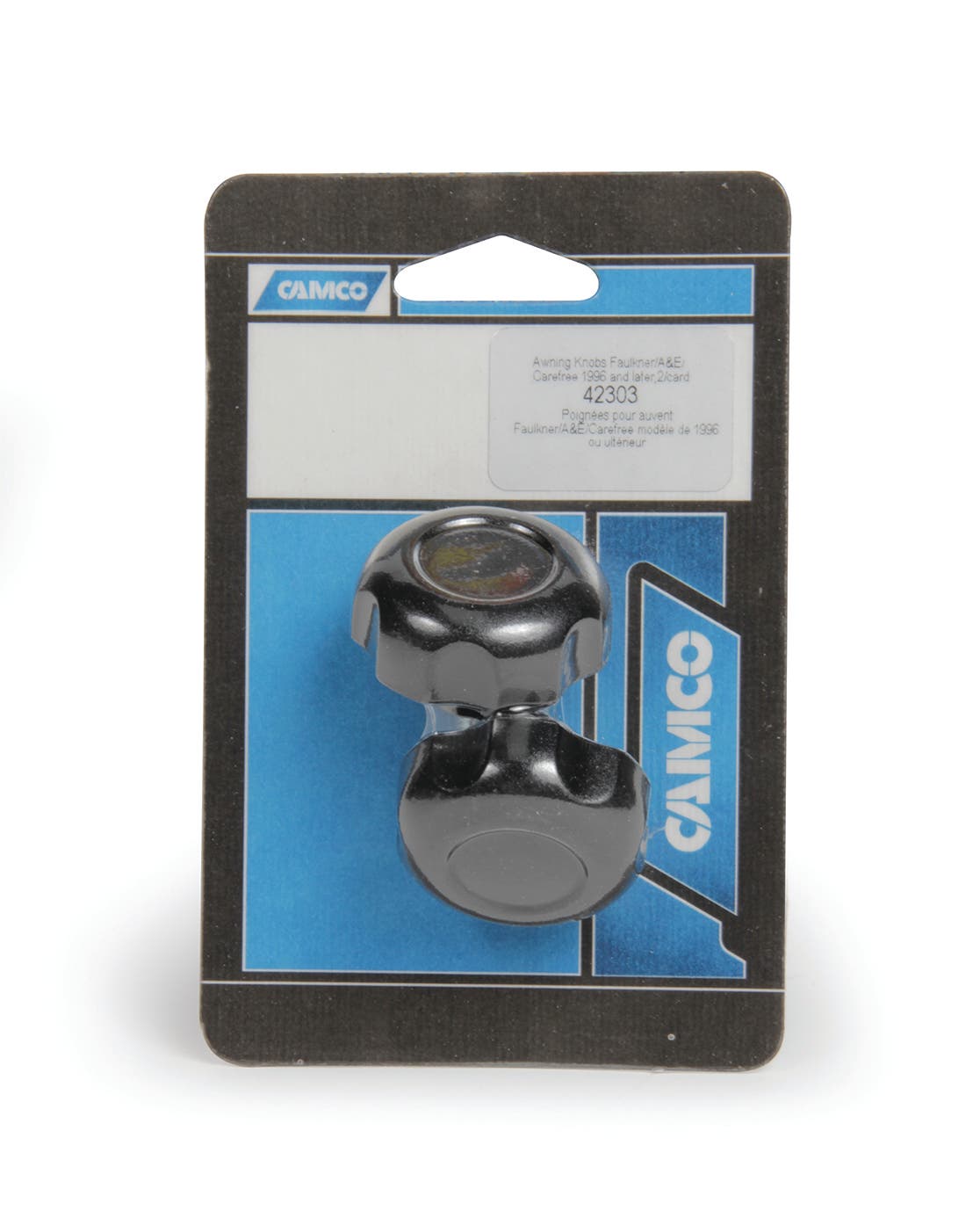 Camco Rv Awning Knobs E Xact Replacements For Faulkner A&E Awnings   Awning