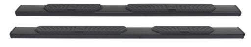 Westin Automotive Products 28-51025 Black R5 Nerf Step Bar  Automotive  Nerf Bar