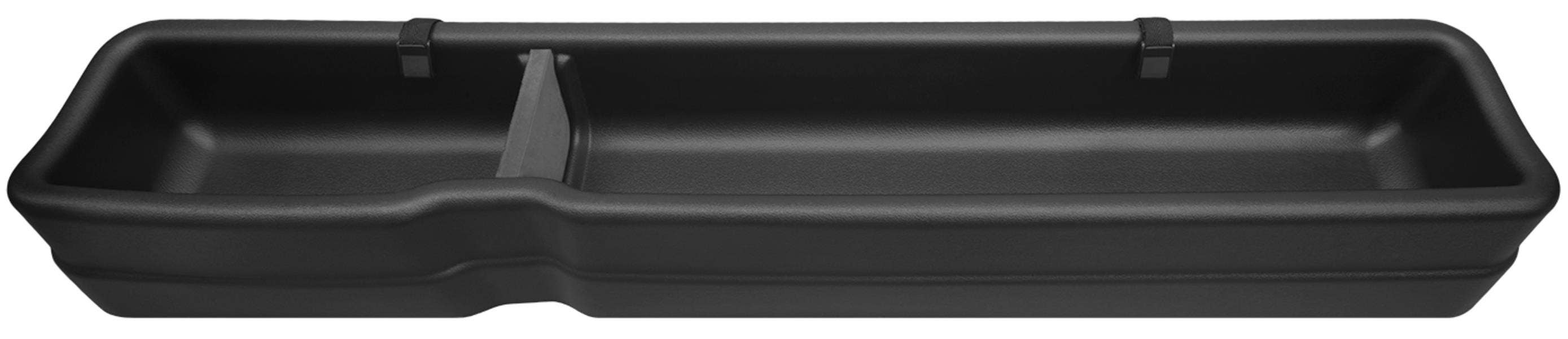 Husky Liners 09291 Gearbox Under Seat Storage Box   Gearbox Under Seat Storage