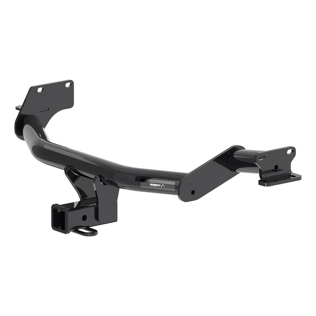 Husky Towing 69641C Class 3 Trailer Hitch With 2 In. Receiver  Towing  Class 3