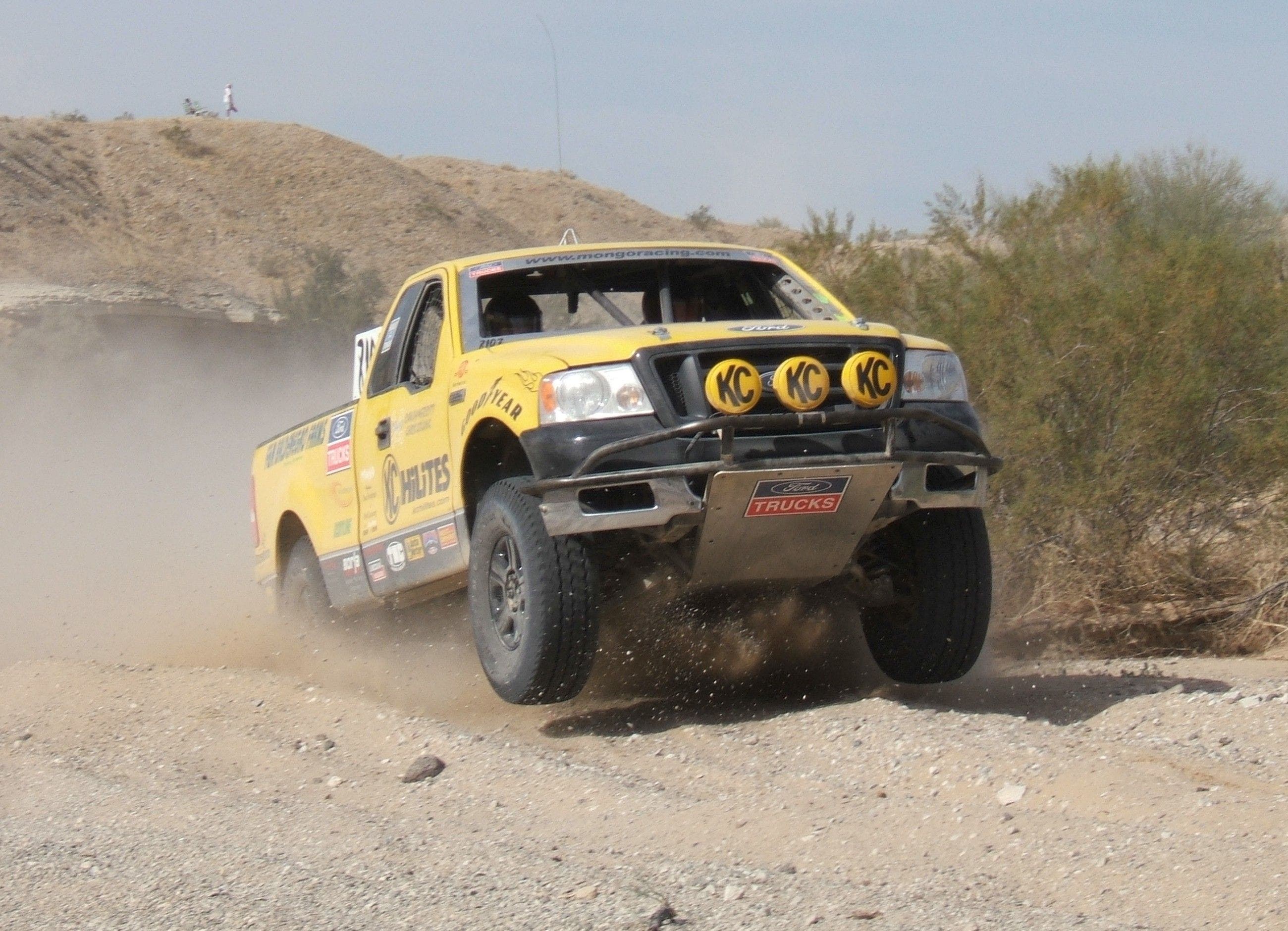 Kc Hilites 5105 Hard Light Cover   Hard Light Cover