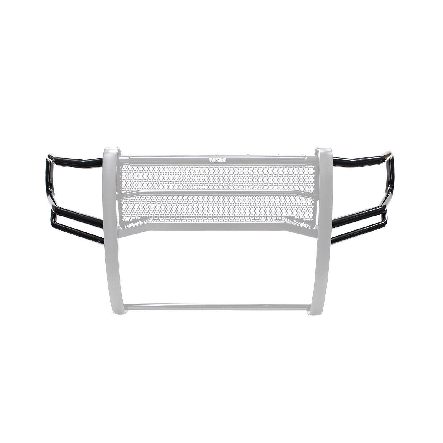 Ww Elite Xd Ram 1500 13-15  Public Safety 36-2045 Bumper Push Bar Elite(Tm);