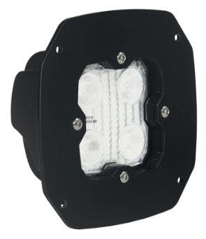 Vision X Lighting 9892993 Duralux Led Work Light Kit   Duralux Led Work Light