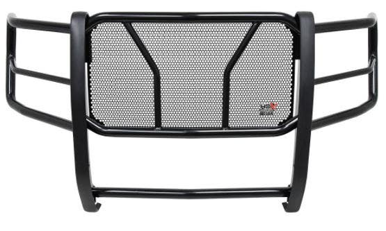 Westin 57-3905 Black Hdx Grille Guard Fits 2017-2021 F-250 F-350 Super Duty  Hdx