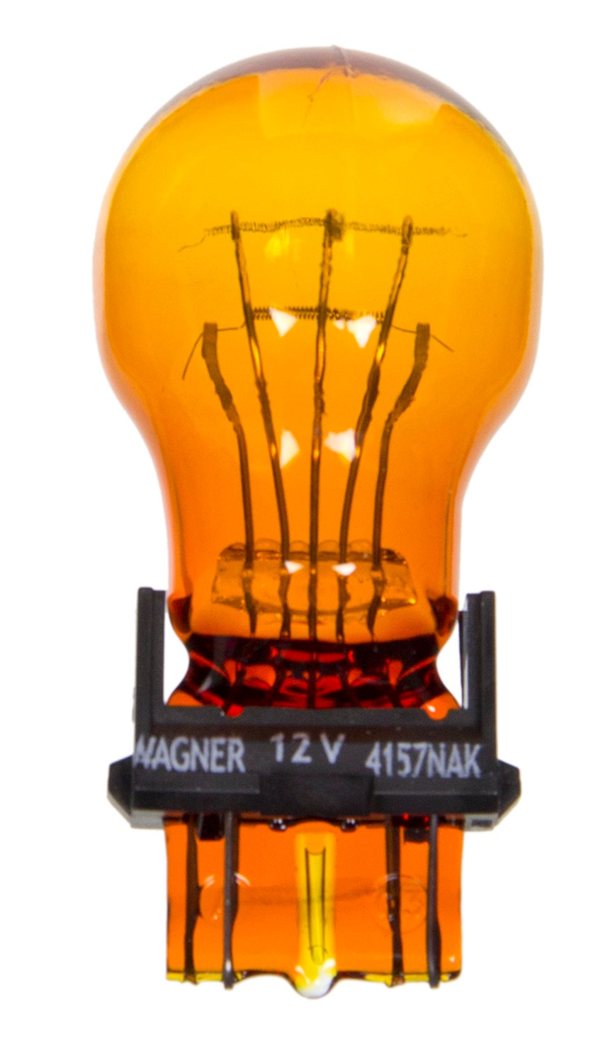 Wagner Lighting Parking Light Bulb,Side Marker Light Bulb,Turn Signal Light Bulb