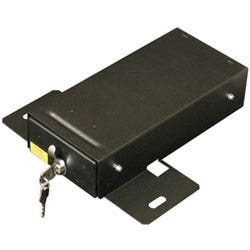 Tuffy Security Products 250-01 Conceal Carry/Security Drawer Fits Wrangler (Tj)