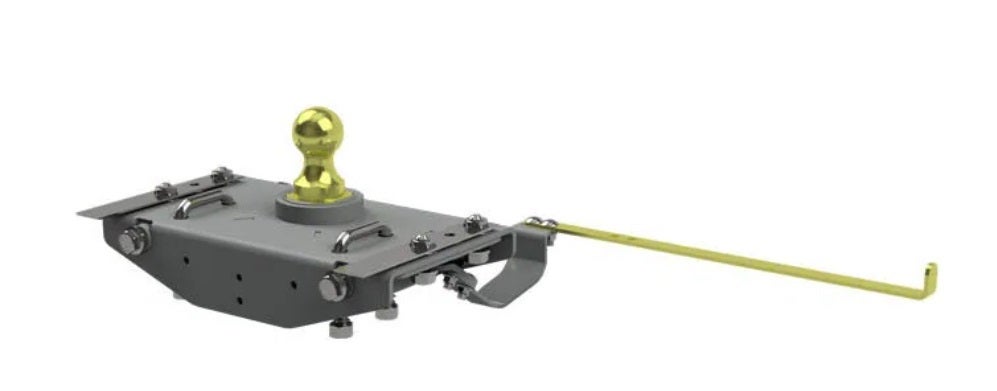 B&W Turnoverball Gooseneck Hitch Γçô Gnrk1320 B&W Turnoverball Gooseneck Hitch