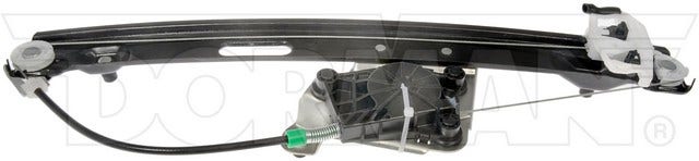 Dorman - Oe Solutions Window Regulator P/N:749-468  Window Regulator P/N: