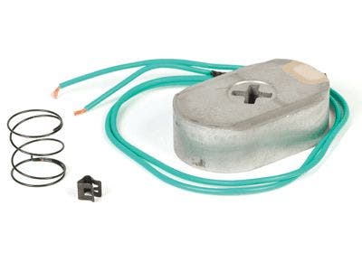 Husky 30818 10" X 2.25" Electric Brake Magnet Kit   10  X 2.25  Electric Brake