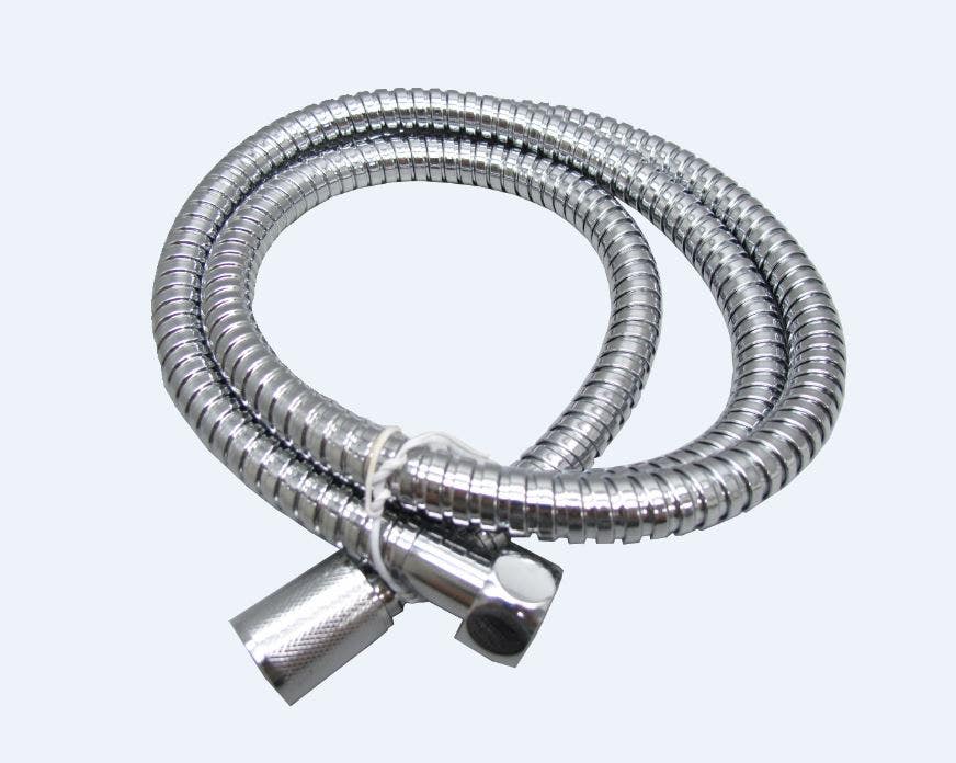 American Brass Crd-Dx-Hs80c Rv Deluxe 5-Function Shower Hose For 80 Series