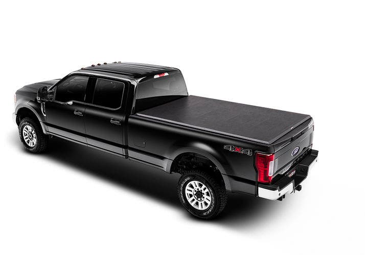 Truxedo 231001 Truxport Tonneau Cover Fits 19-23 Ranger   Truxport Tonneau Cover