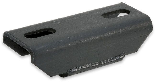 Moroso 62600 Transmission Mount  Performance  Auto Trans Mount; Compatibility -