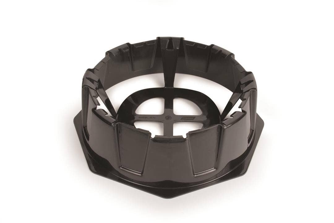 Camco 57236 Lp Stblzng Base-20Lb&30Lb   Propane Tank Base; Compatibility - 20