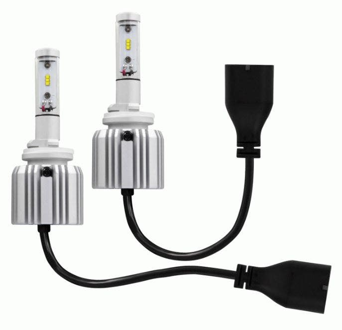 Heise He880led Automotive Accessory, Black Heise He880led Automotive Accessory,