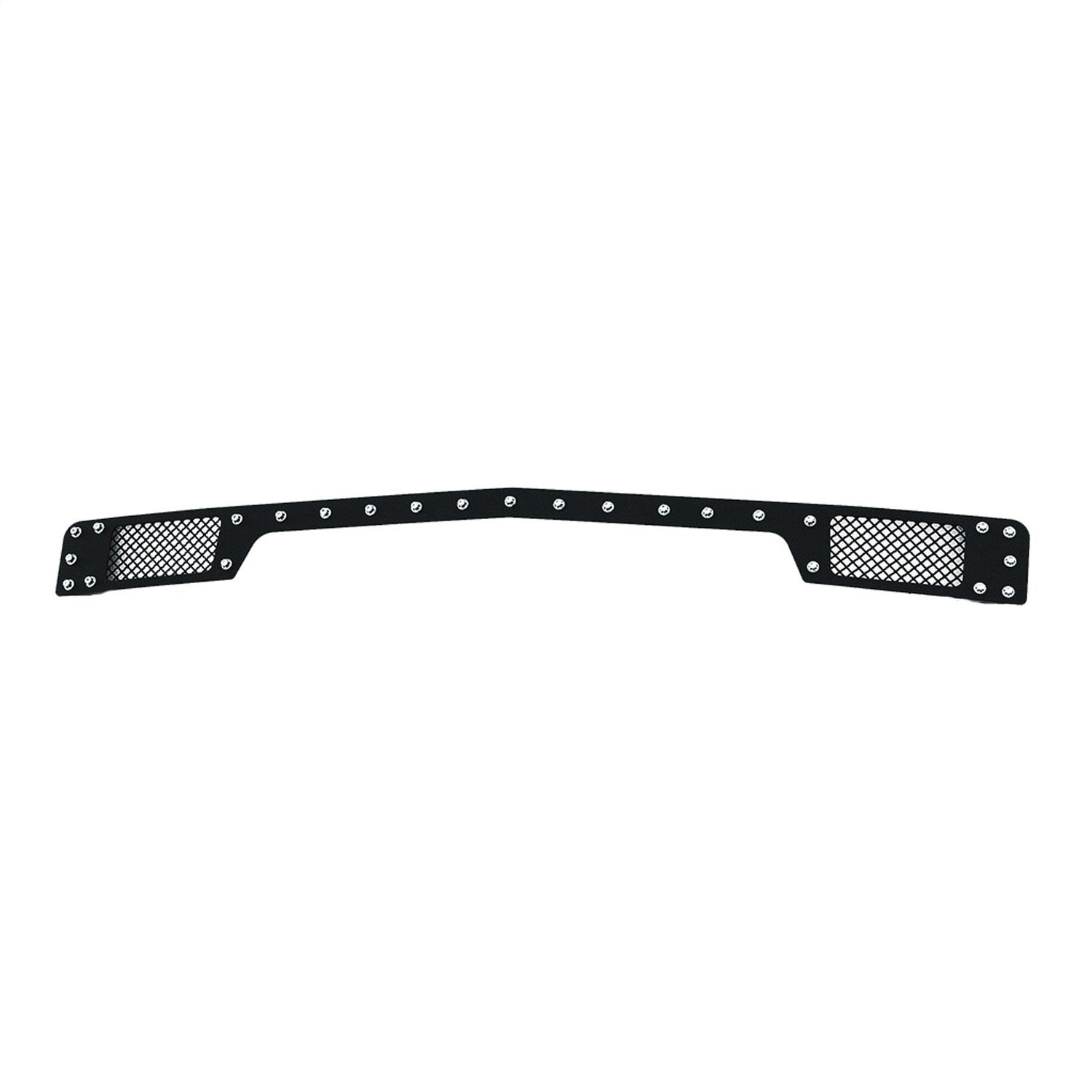 Paramount Automotive 46-0758 Evolution Bumper Grille Fits 14-15 Silverado 1500