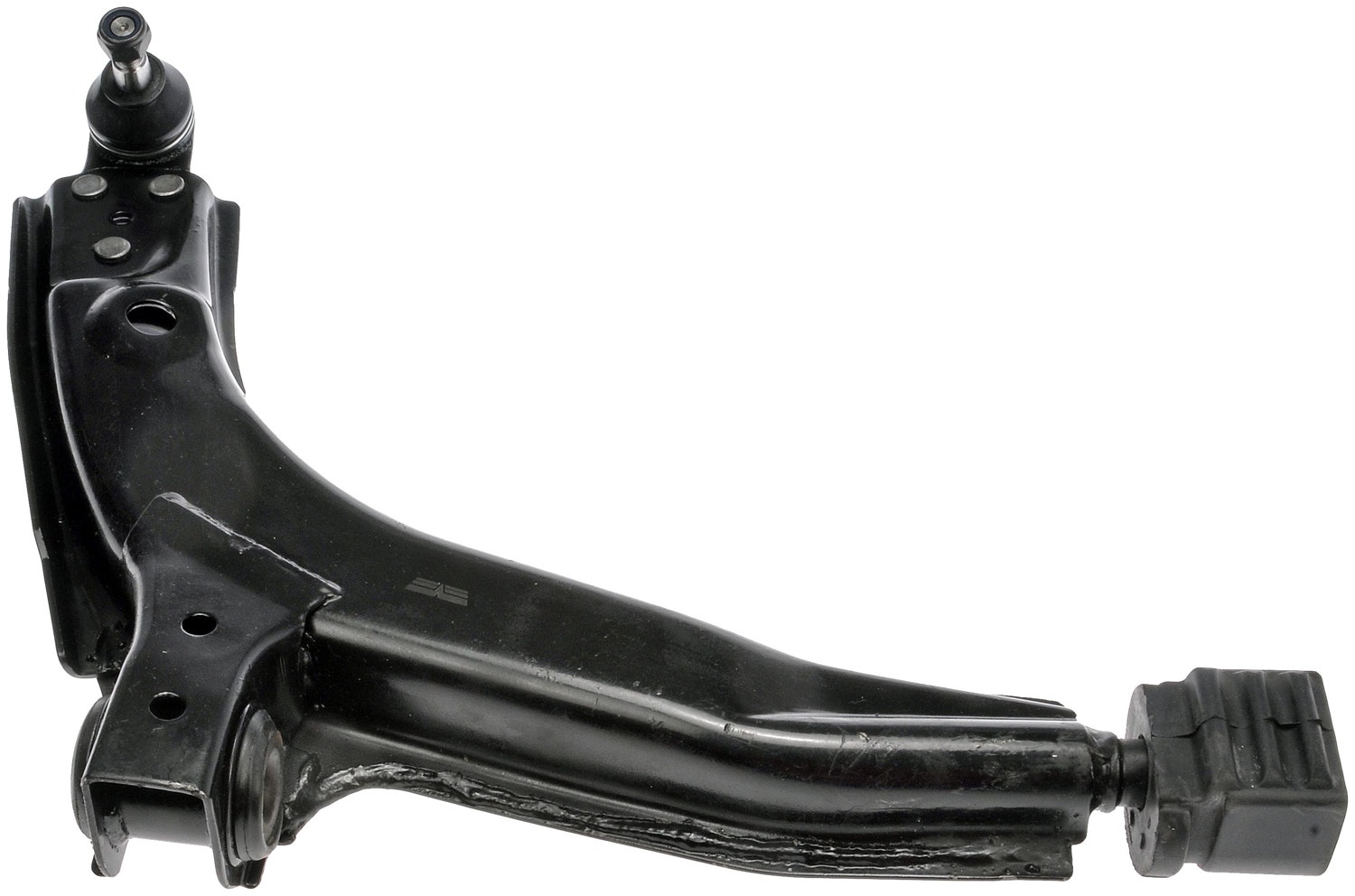 Dorman - Oe Solutions Suspension Control Arm And Ball Joint Assembly P/N:521-656