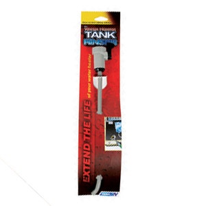 Camco 11691 Water Heater Tank Rinser   Cleanses And Removes Sediment From The