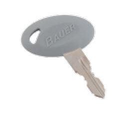 Bauer Rv Key Code #760 Bauer Rv Key Code #760