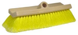 Star Brite Big Boat Brush/Bi-Level, Soft (Yellow) (040014)  Big Boat