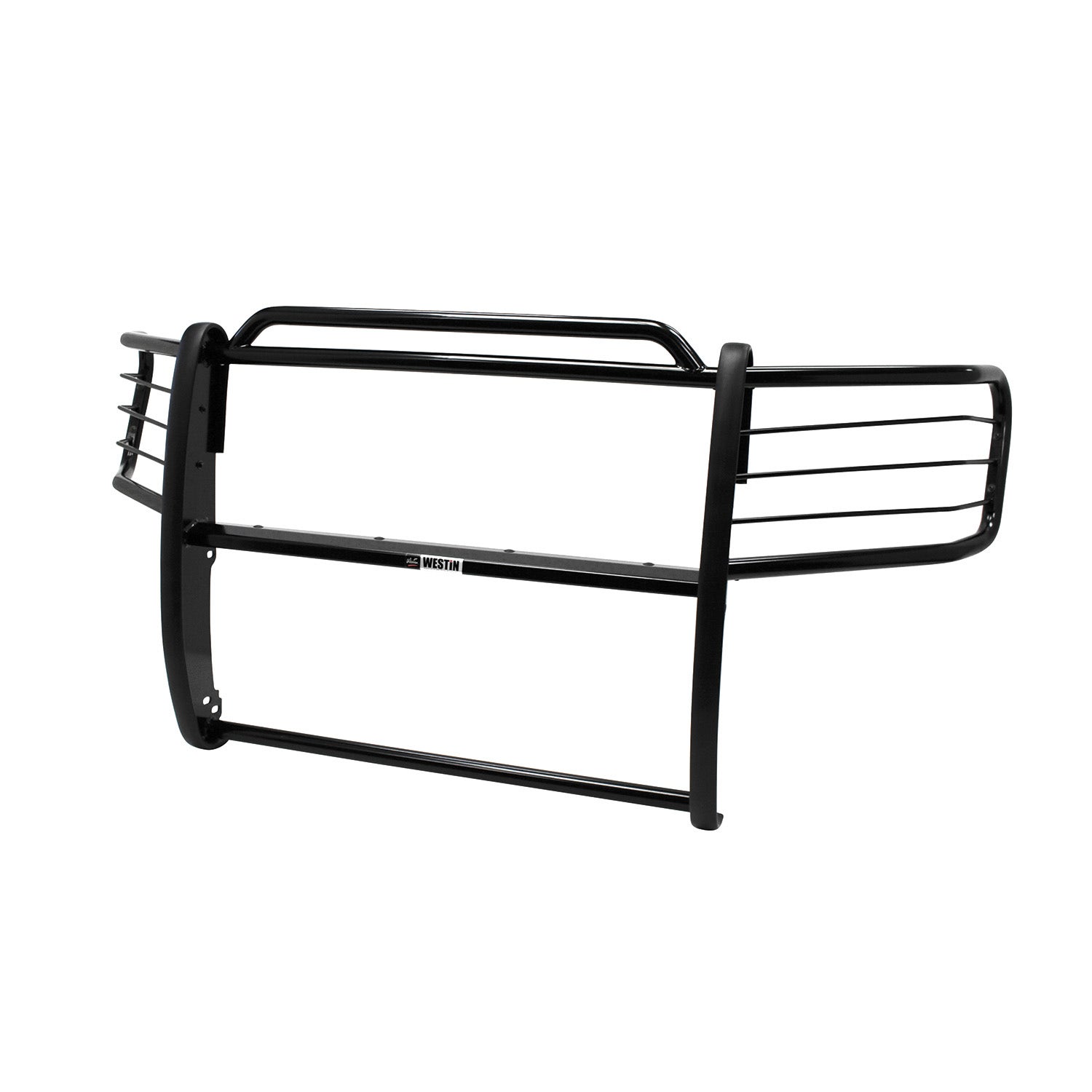 Westin 40-3835 Black Sportsman Grille Guard  Automotive 40-1435 Grille Guard
