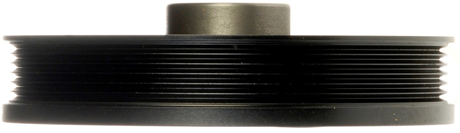 Dorman - Oe Solutions Engine Harmonic Balancer P/N:594-081  Engine Harmonic