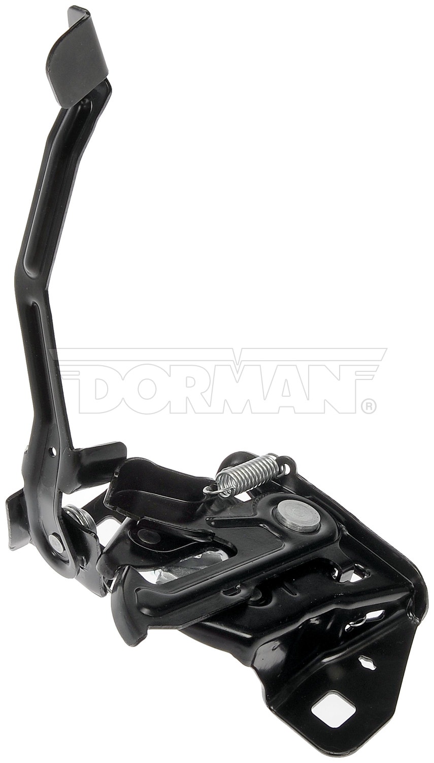 Dorman - Oe Solutions Hood Latch Assembly P/N:820-101  Hood Latch Assembly P/N:
