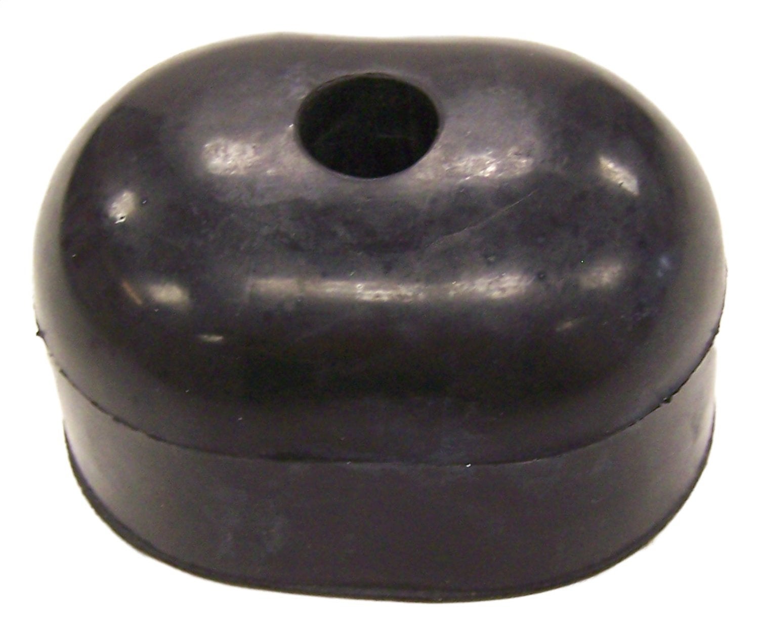 Crown Automotive 55345519 Spare Tire Impact Bumper Crown Automotive  Spare Tire