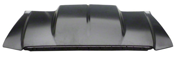Cowl Hood Panel;Steel;04- Cowl Hood Panel;Steel;04-