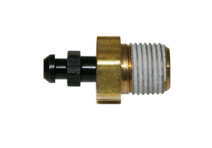 Wilwood 2200627 Brake Hose   Brake Bleeder Screw  Thread Size - 1/8 Inch-27,