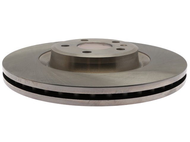 Raybestos Brakes Disc Brake Rotor P/N:980940R  Disc Brake Rotor P/N: