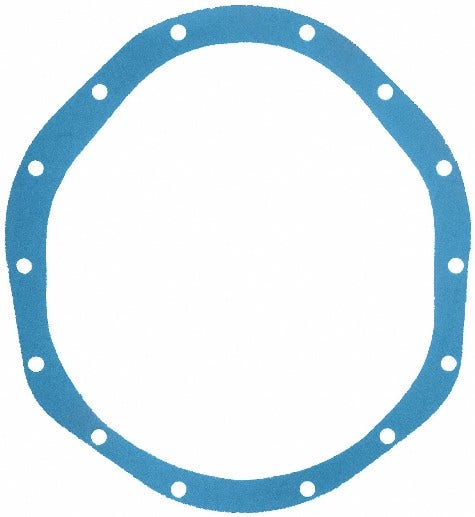 Fel-Pro Axle Housing Cover Gasket P/N:Rds 55387  Gaskets  Differential Cover